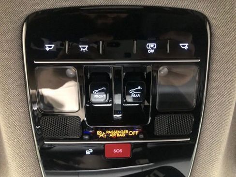 New 2026 Hyundai Santa Fe Limited image 29