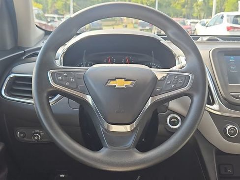 Used 2018 Chevrolet Equinox LS w/ LPO, Floor Liner Package FWD image 14