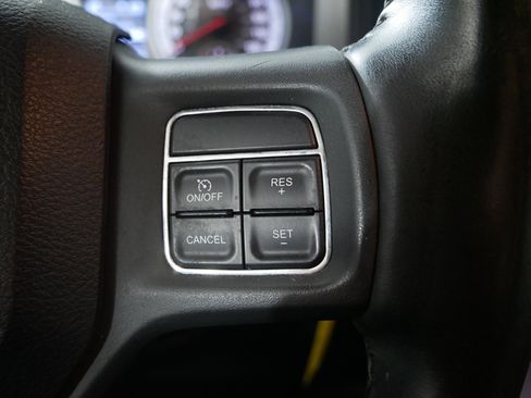 Used 2012 RAM 1500 Sport w/ Sport Premium Group image 27