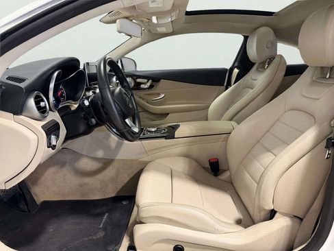 Used 2017 Mercedes-Benz C 300 Coupe image 13