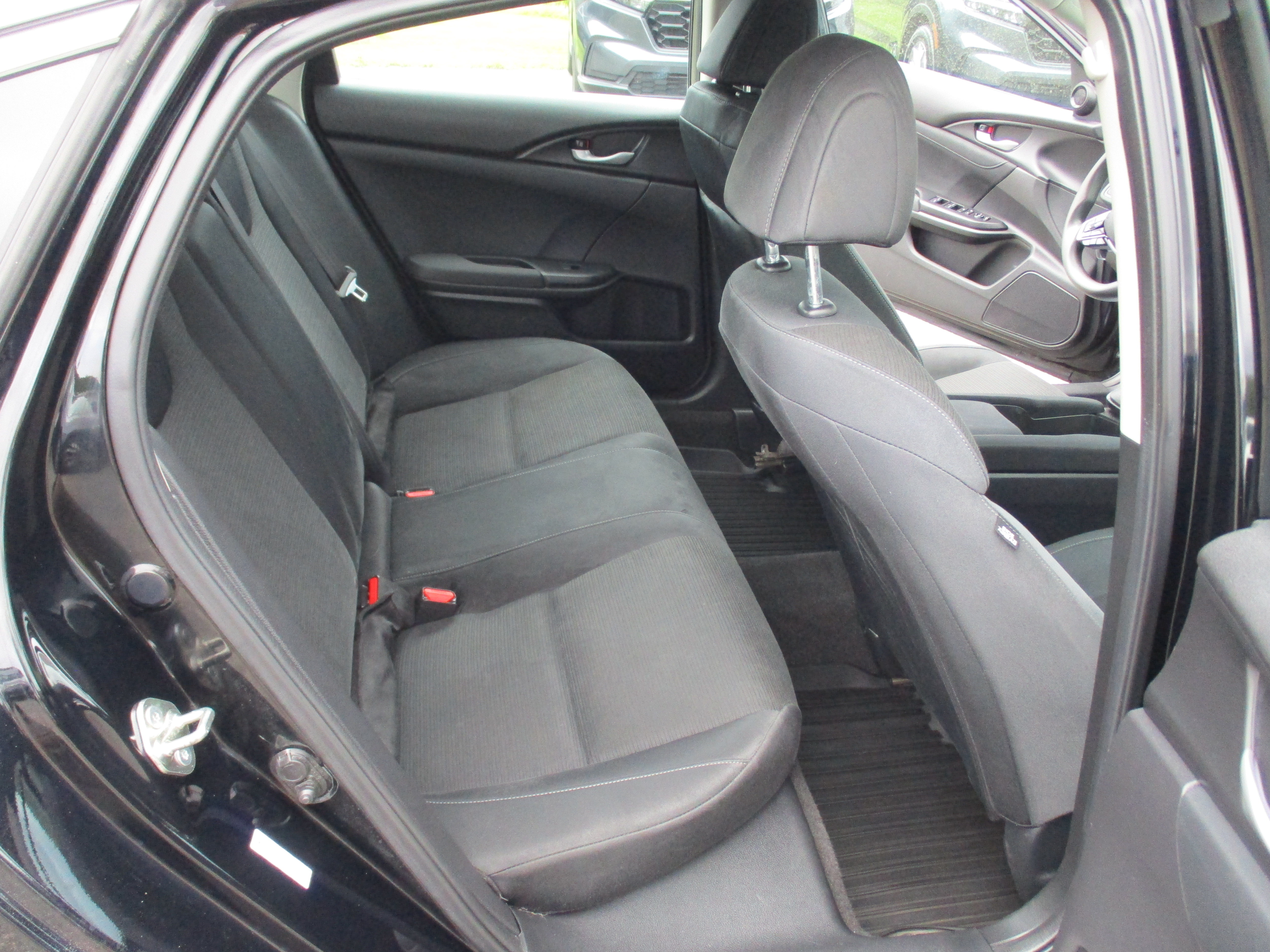 Certified 2019 Honda Insight EX image 13