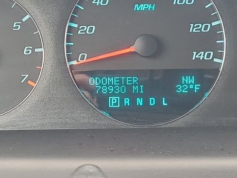 Used 2014 Chevrolet Impala LT w/ LT Sunroof Package image 18