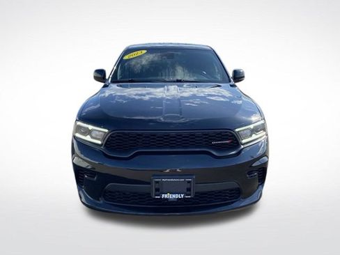 Used 2023 Dodge Durango GT AWD/4WD image 2
