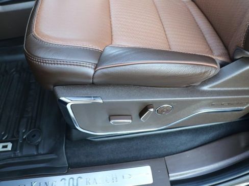 Used 2025 Ford F150 King Ranch AWD/4WD image 21