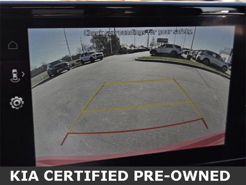 Certified 2024 Kia Forte GT-Line image 19