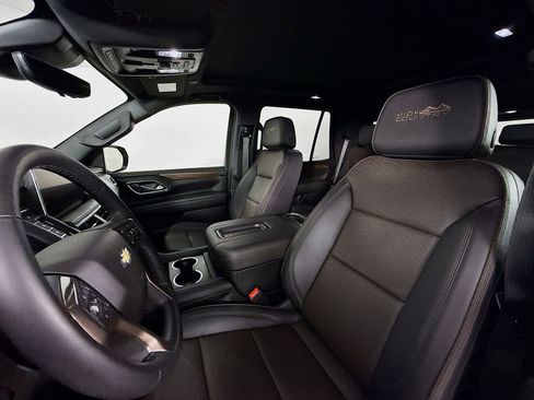 Used 2024 Chevrolet Tahoe High Country image 11