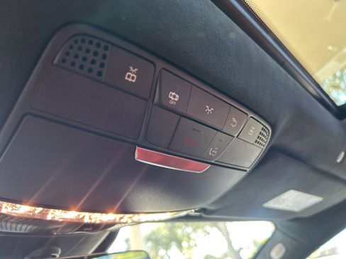 Used 2019 Mercedes-Benz AMG GT 63 S image 49