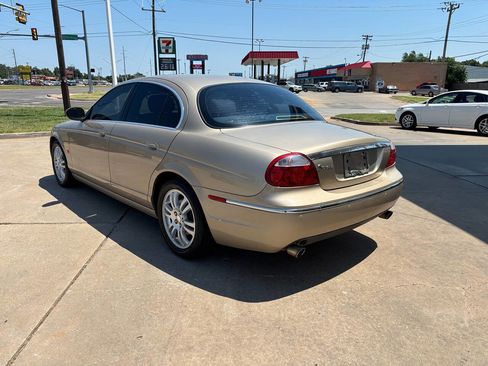 Used 2005 Jaguar S-TYPE 3.0 image 5