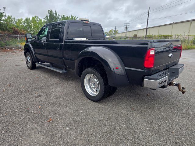 Used 2016 Ford F450 Lariat w/ Lariat Ultimate Package AWD/4WD image 6