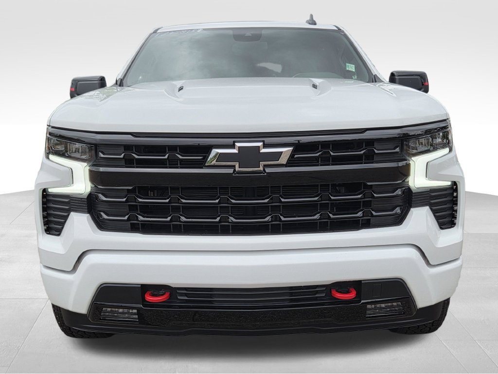 New 2026 Chevrolet Silverado 1500 RST w/ Redline Edition AWD/4WD image 3
