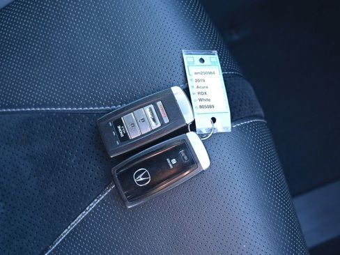 Used 2019 Acura RDX A-Spec image 49