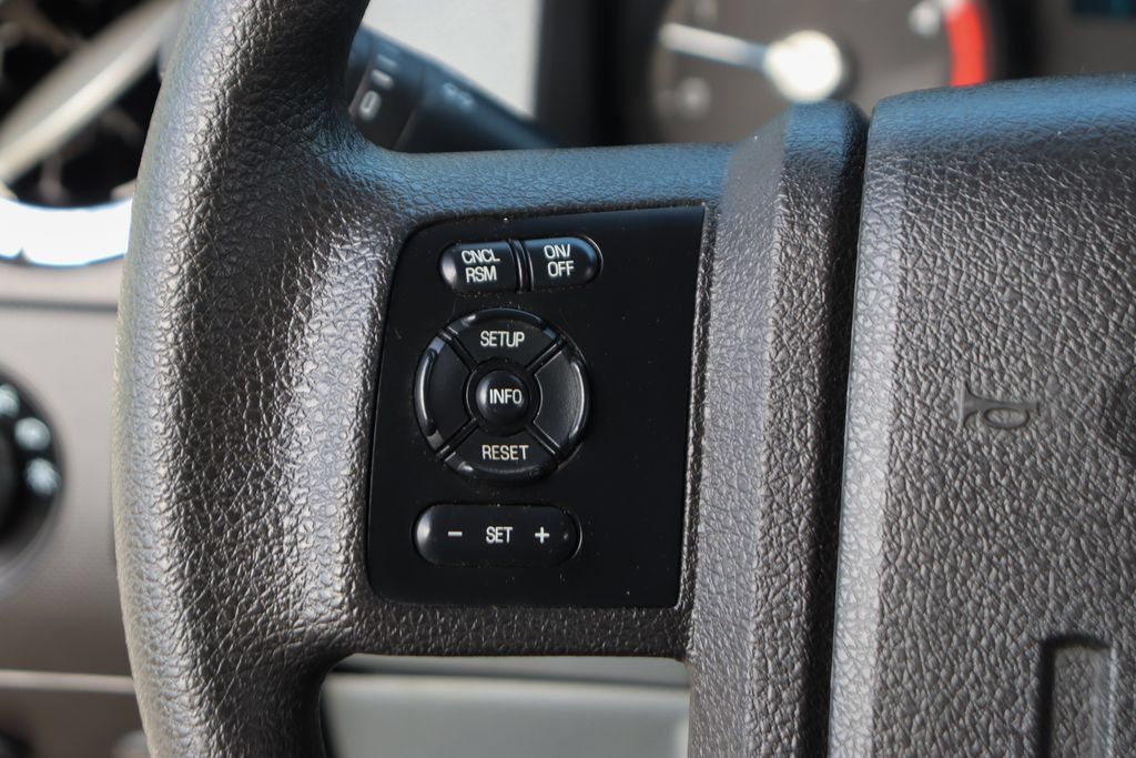 Used 2012 Ford F350 XLT w/ XLT Interior Pkg AWD/4WD image 23