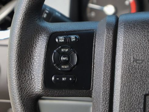 Used 2012 Ford F350 XLT w/ XLT Interior Pkg AWD/4WD image 23