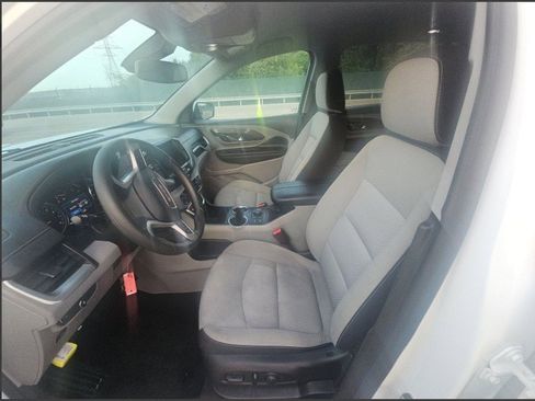 Used 2023 GMC Terrain SLE w/ Driver Convenience Package image 23