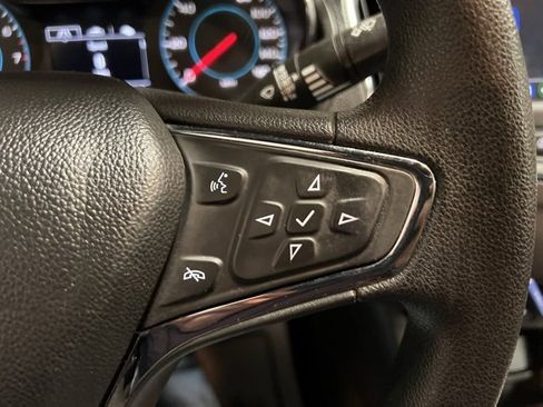 Used 2019 Chevrolet Cruze LT image 31