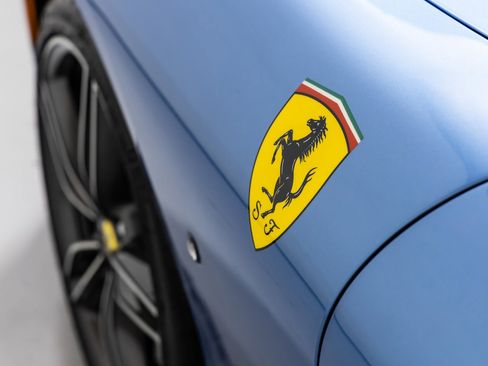 Used 2024 Ferrari Roma image 44