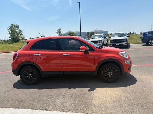 Used 2016 FIAT 500X Easy FWD image 4