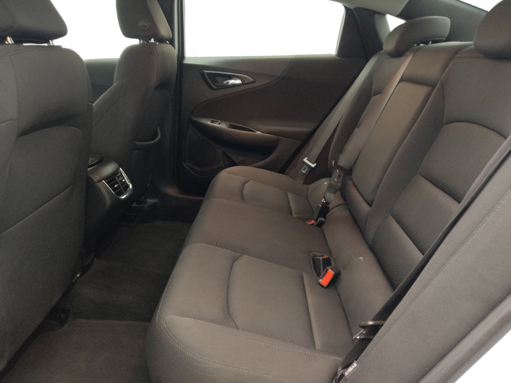 Used 2024 Chevrolet Malibu LT FWD image 18