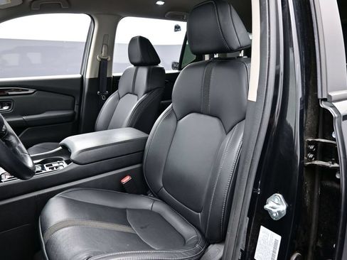 Certified 2026 Honda Passport RTL image 23