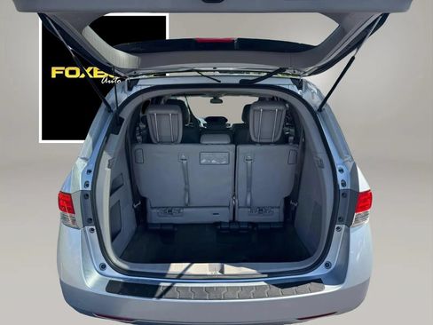 Used 2015 Honda Odyssey EX-L image 12