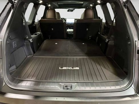 Used 2026 Lexus TX 350 AWD image 31