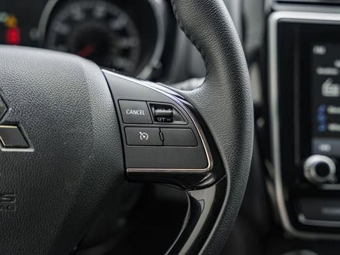 New 2024 Mitsubishi Outlander Sport SE image 24