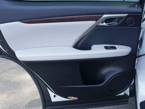 Used 2020 Lexus RX 350 AWD w/ Premium Package image 28