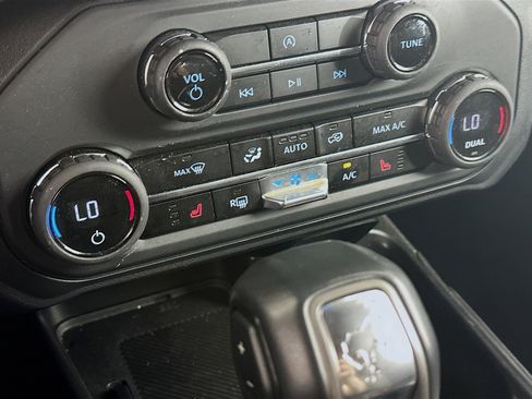 Used 2025 Ford Bronco Big Bend AWD/4WD image 24