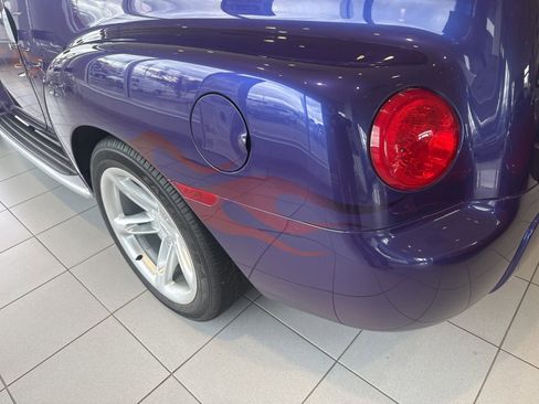 Used 2004 Chevrolet SSR w/ Preferred Equipment Group RWD image 40