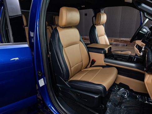 Used 2026 Ford F250 Lariat w/ Tremor Off-Road Package image 30