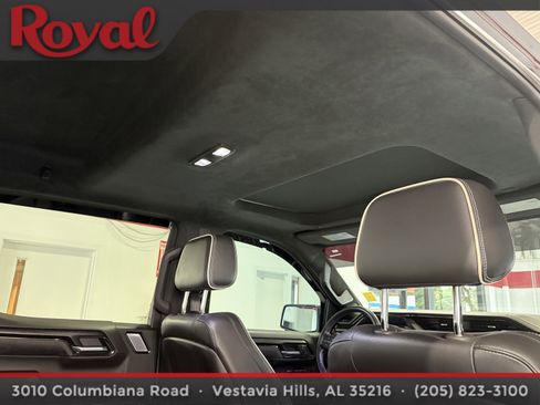 Used 2022 GMC Sierra 1500 AT4X AWD/4WD image 15
