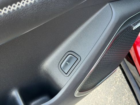 Used 2024 GMC Acadia Denali w/ LPO, Floor Liner Package FWD image 16