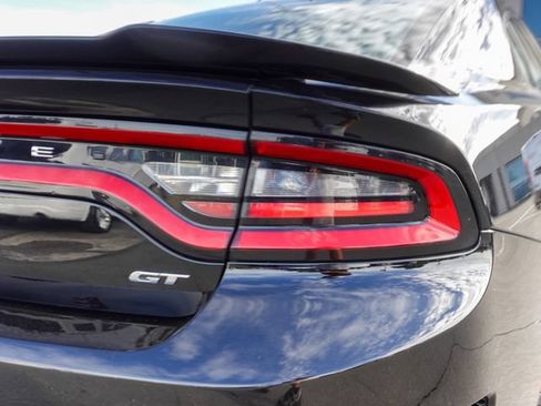 Used 2023 Dodge Charger GT RWD image 7