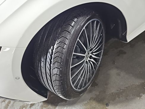 Used 2026 Mercedes-Benz CLE 300 4MATIC Coupe image 34