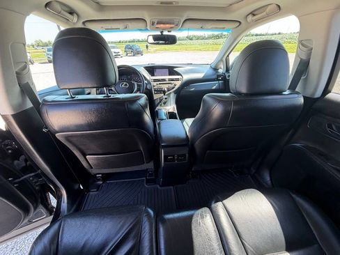Used 2015 Lexus RX 350 AWD image 26