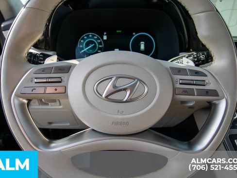 Used 2024 Hyundai Palisade Calligraphy image 25