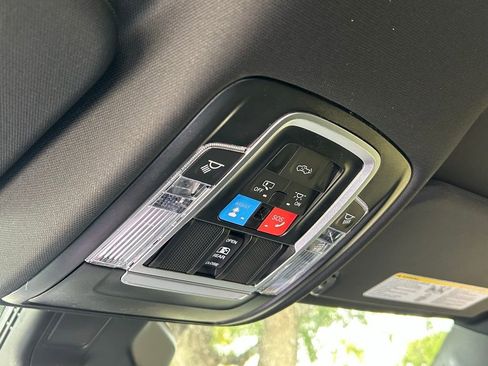 New 2026 RAM 1500 Laramie w/ Night Edition image 51