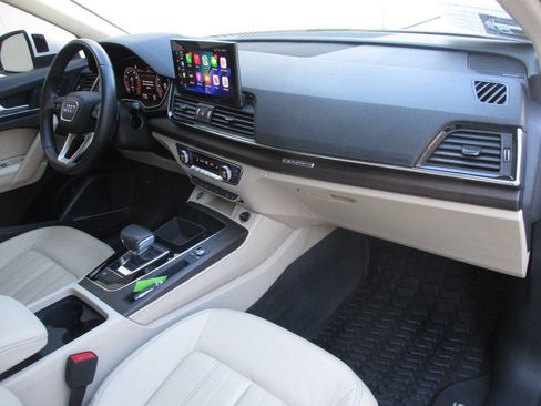 Used 2023 Audi Q5 2.0T Premium Plus w/ Premium Plus Package AWD/4WD image 68