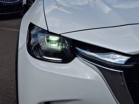 Certified 2024 MAZDA CX-90 3.3 Turbo w/ Premium Plus Pkg AWD/4WD image 9