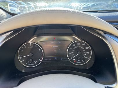 Used 2015 Nissan Murano Platinum w/ Platinum Technology Package