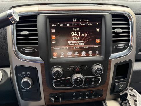 Used 2014 RAM 2500 Laramie AWD/4WD image 17