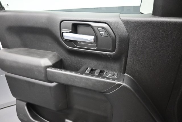 Used 2024 Chevrolet Silverado 1500 W/T w/ WT Value Package RWD image 13
