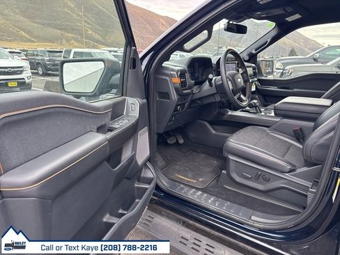 Used 2025 Ford F150 Tremor w/ Tow/Haul Package image 10