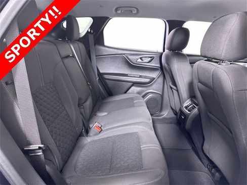 Used 2020 Chevrolet Blazer LT image 28