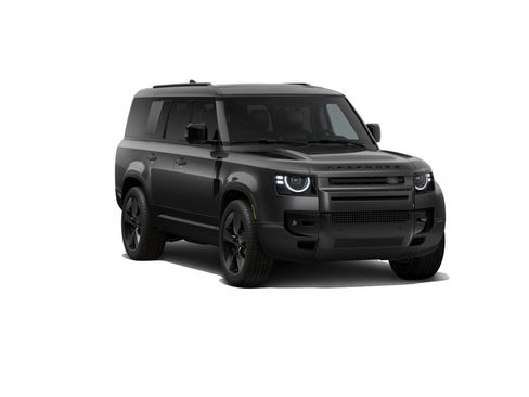 New 2026 Land Rover Defender 130 S AWD/4WD image 1
