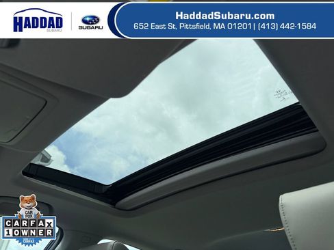 Used 2018 Honda Accord Touring image 17