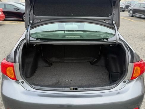 Used 2010 Toyota Corolla S image 13