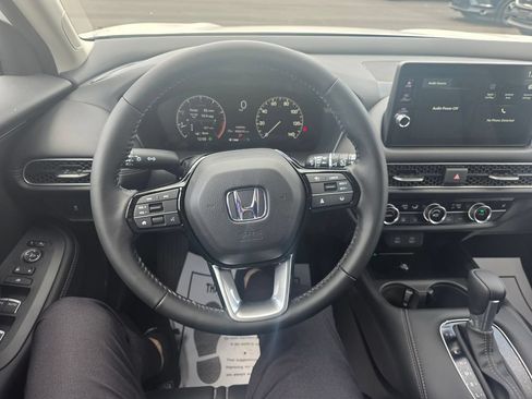 New 2027 Honda HR-V EX-L image 20