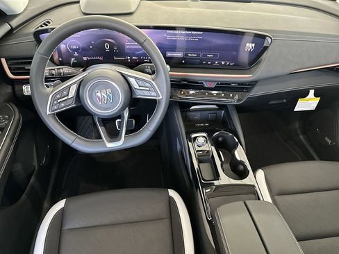 New 2026 Buick Envision Sport Touring AWD/4WD image 16
