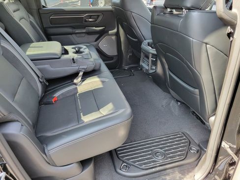 New 2026 RAM 1500 Rebel w/ G/T Package image 18